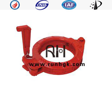 Forged Pipe Clamp_54